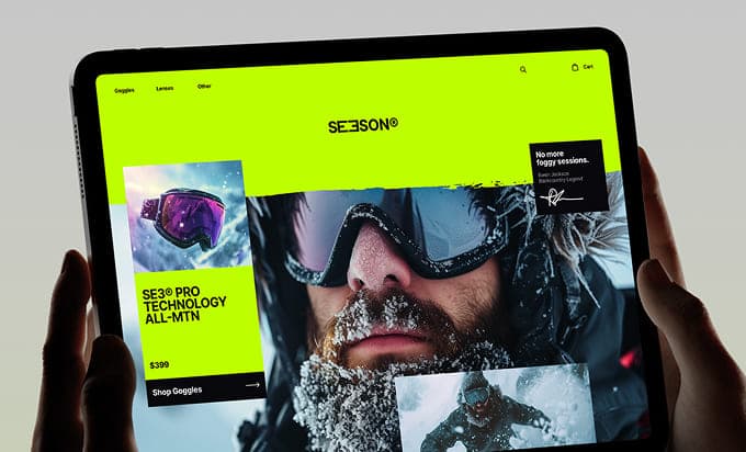 Web Design
