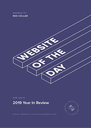 Website of the Day
